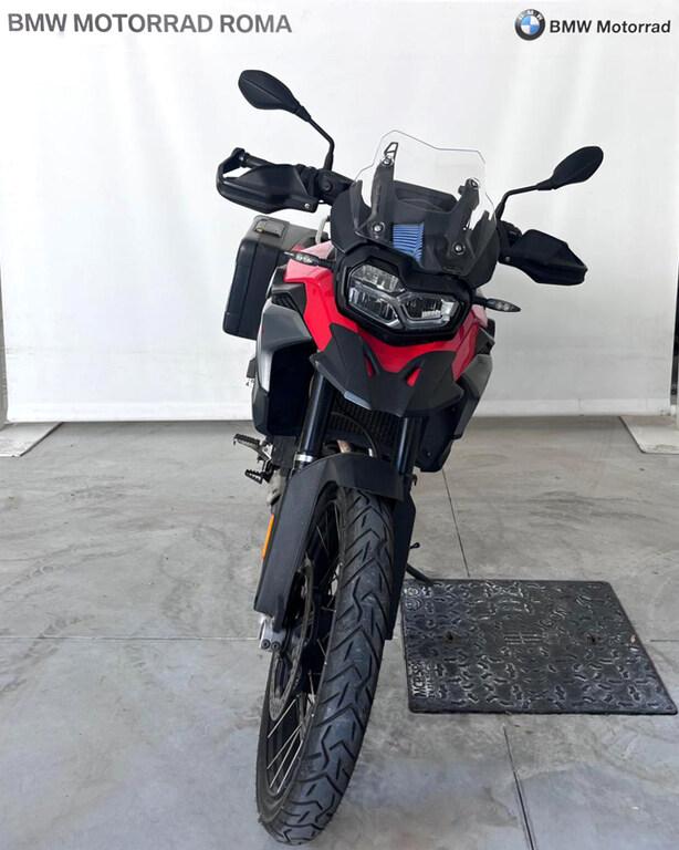 F 850 GS