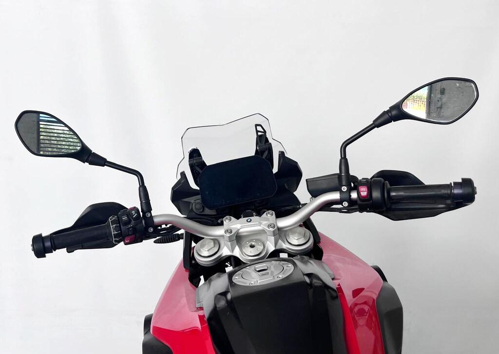 F 850 GS