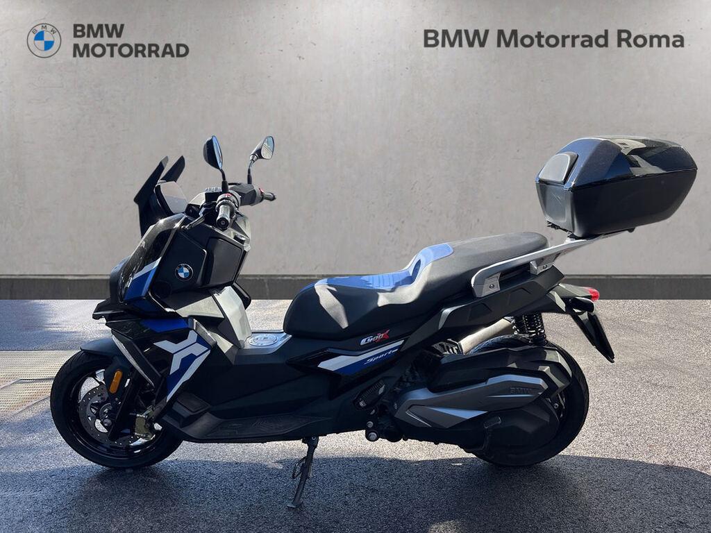 C 400 X