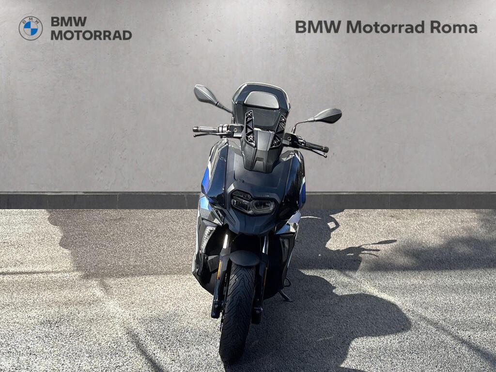 C 400 X