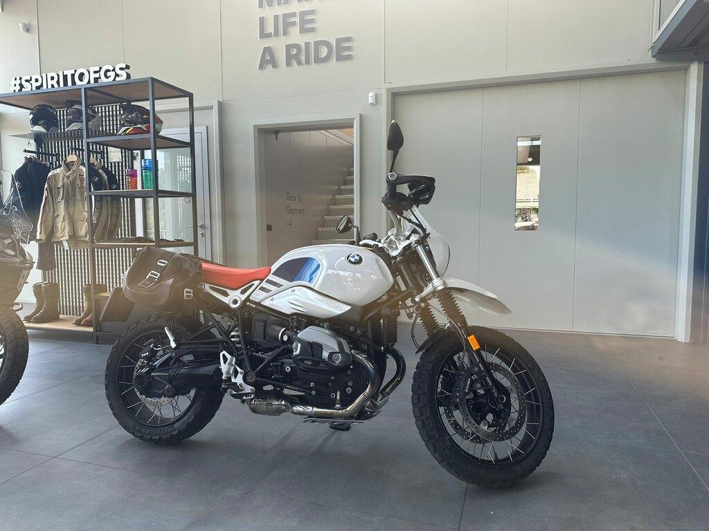 R 1200 NINET
