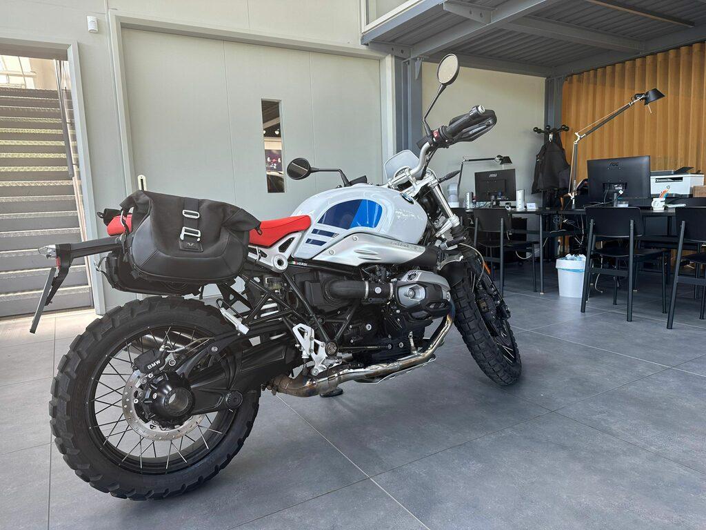 R 1200 NINET