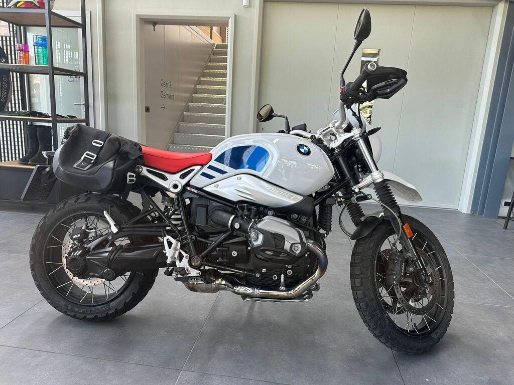 R 1200 NINET