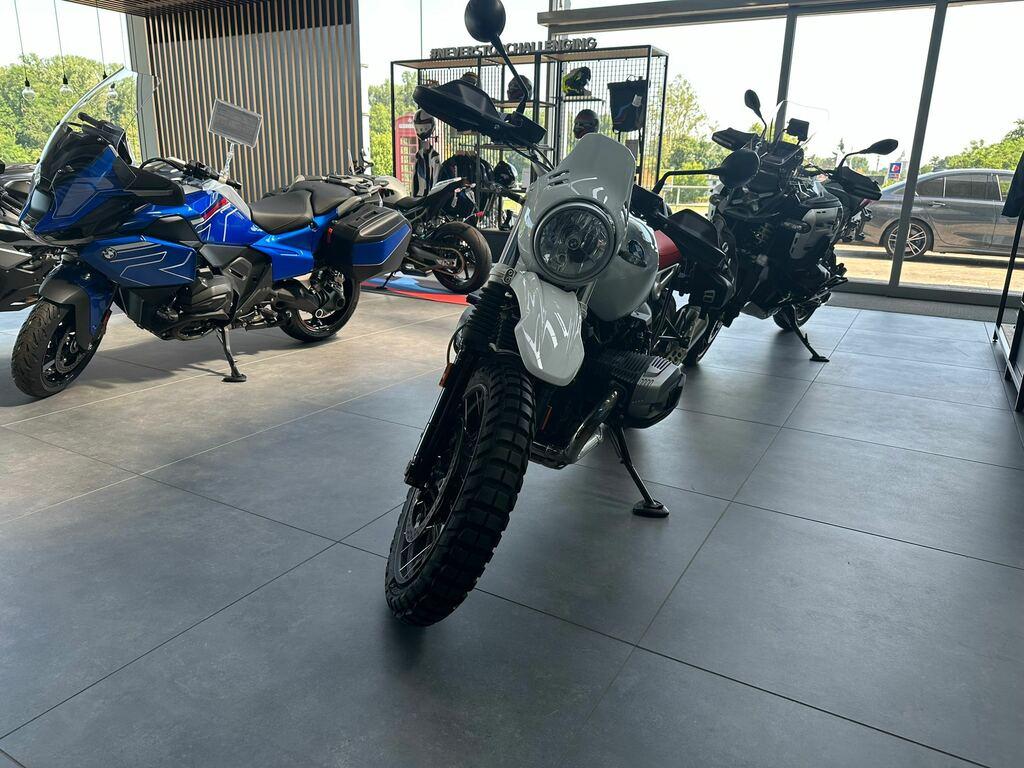 R 1200 NINET