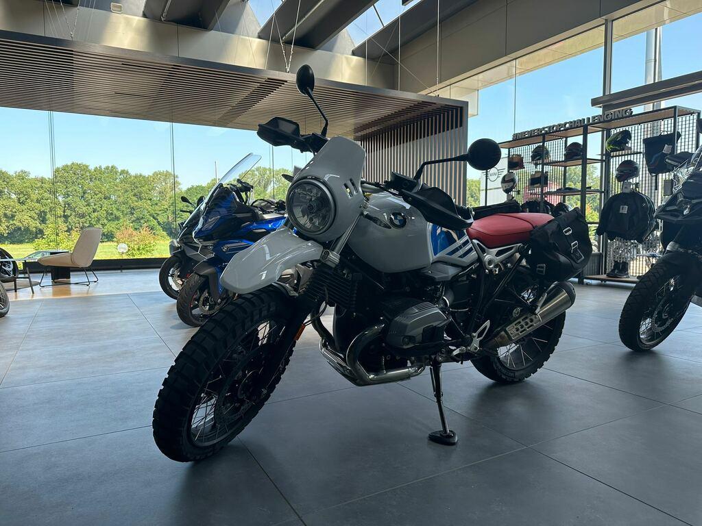 R 1200 NINET