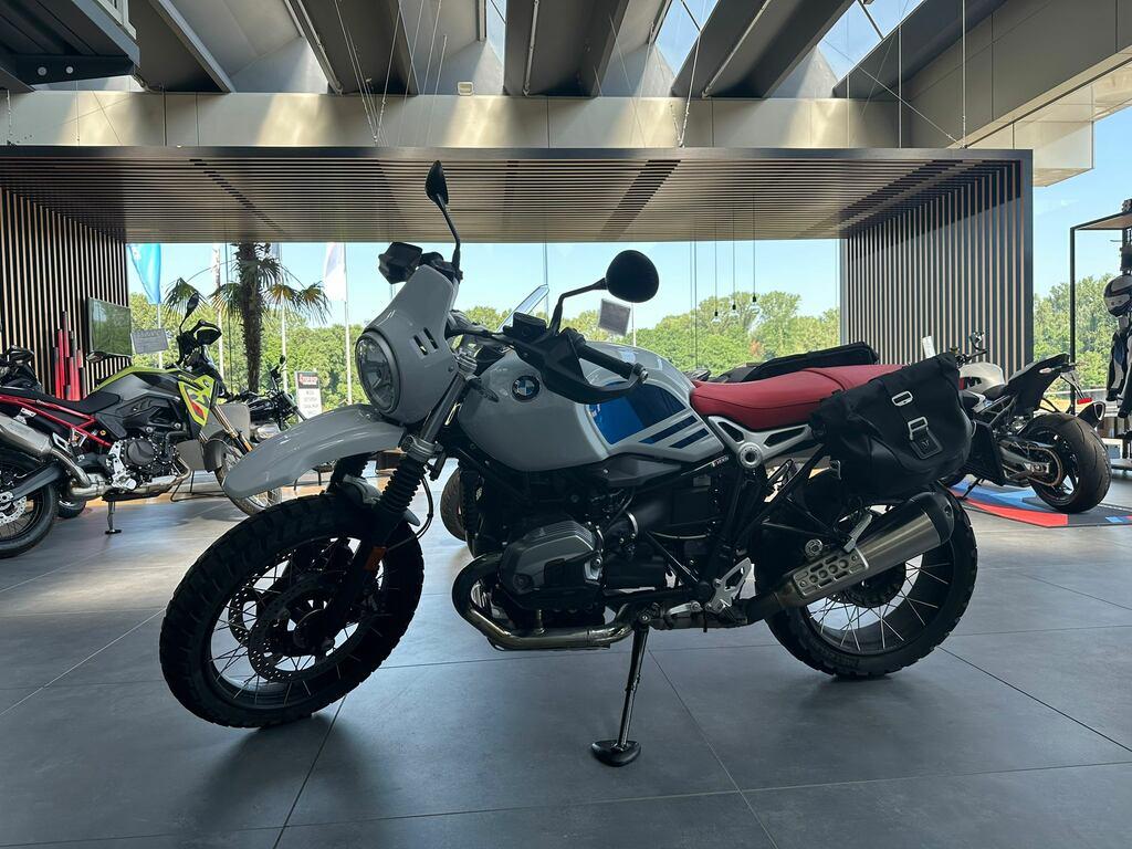R 1200 NINET