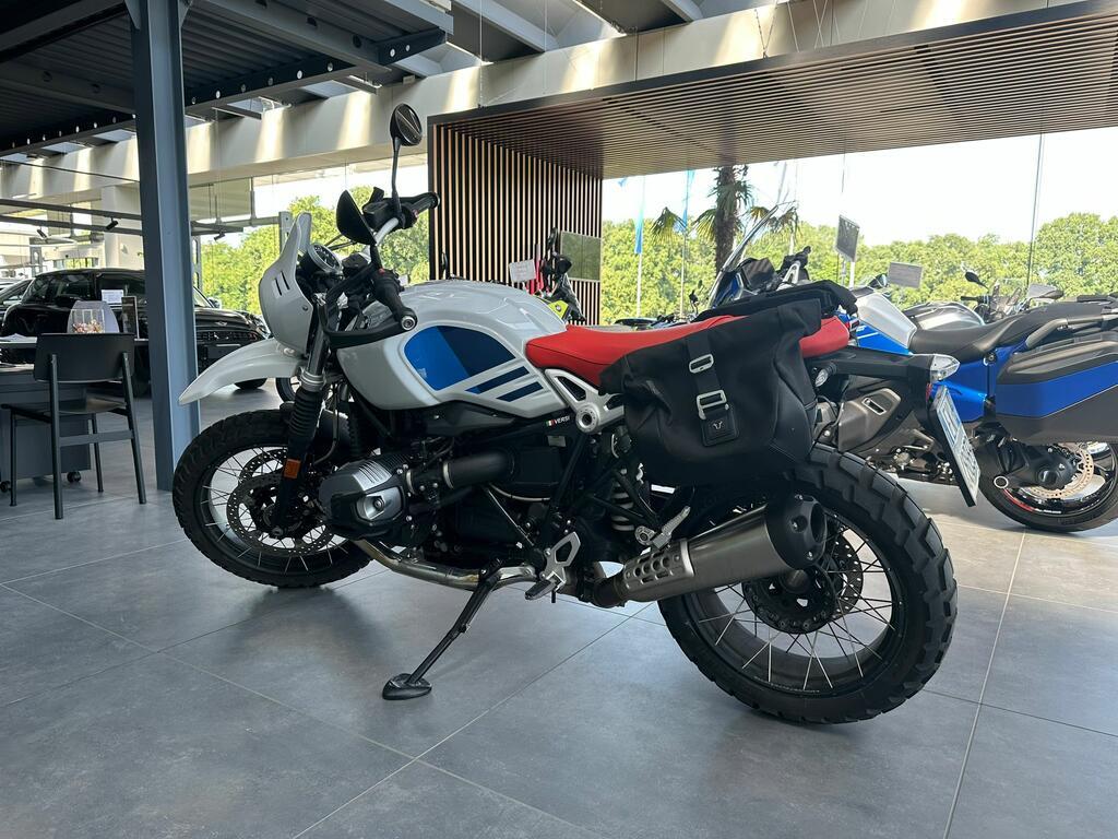 R 1200 NINET