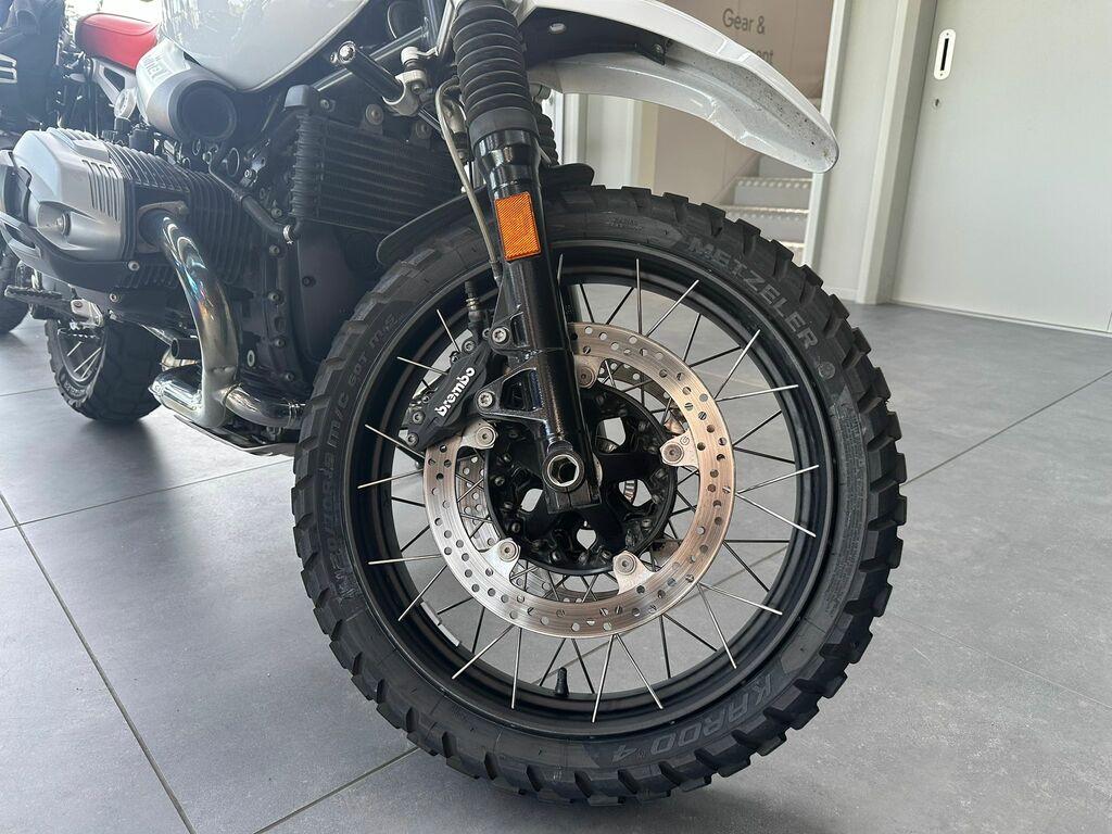 R 1200 NINET