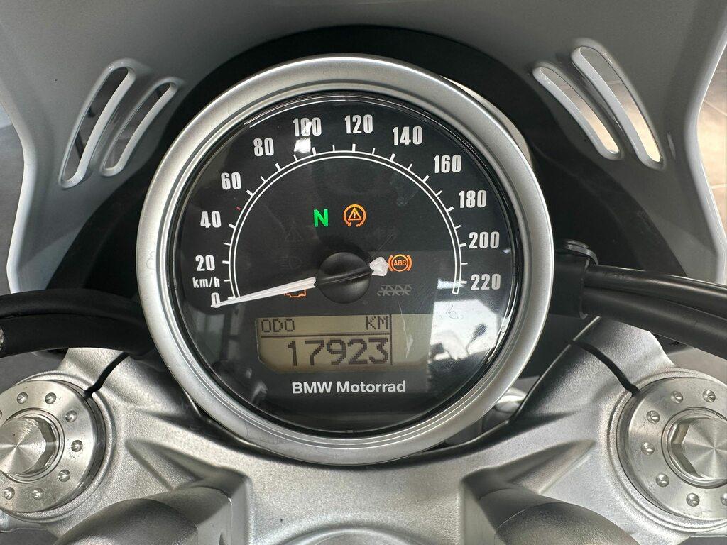 R 1200 NINET