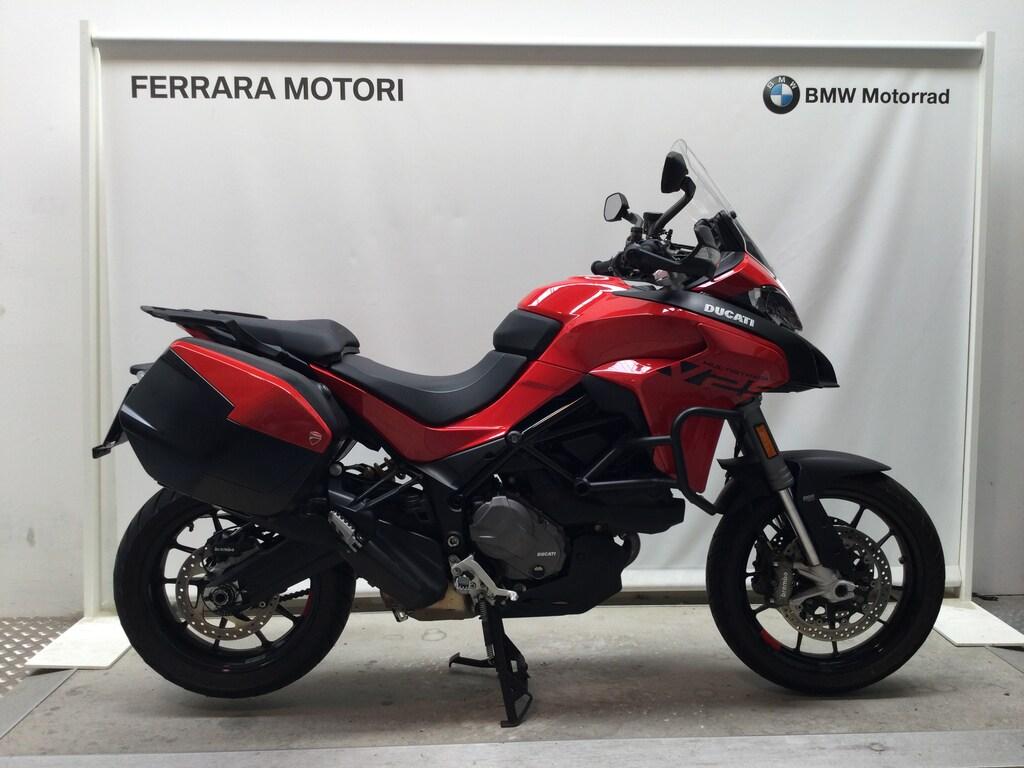 MULTISTRADA V2