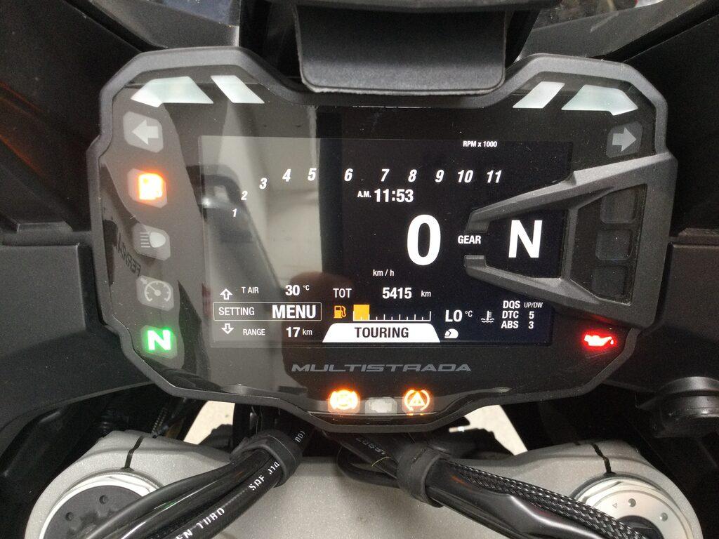 MULTISTRADA V2