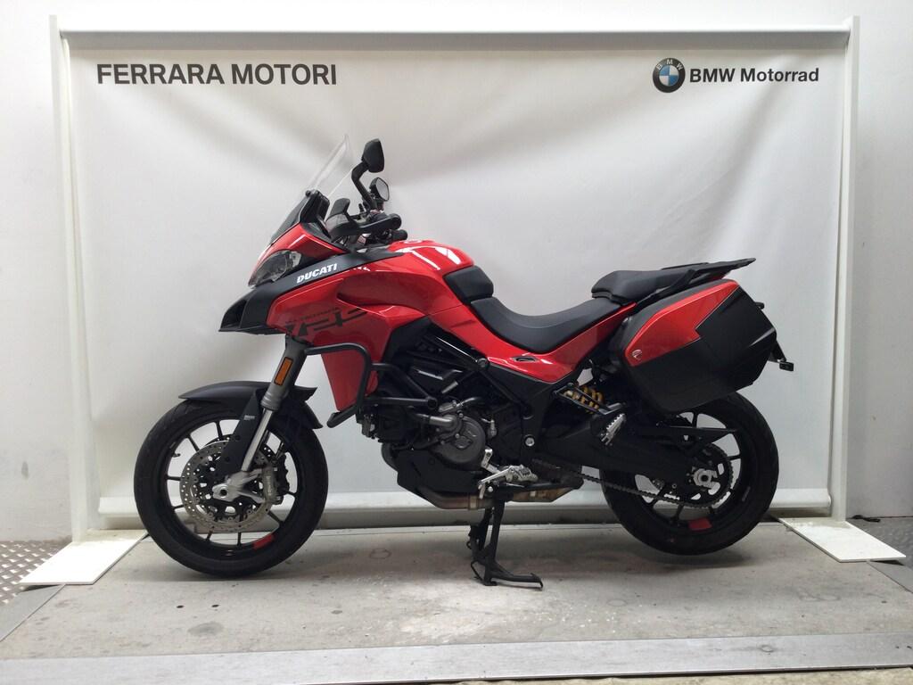 MULTISTRADA V2