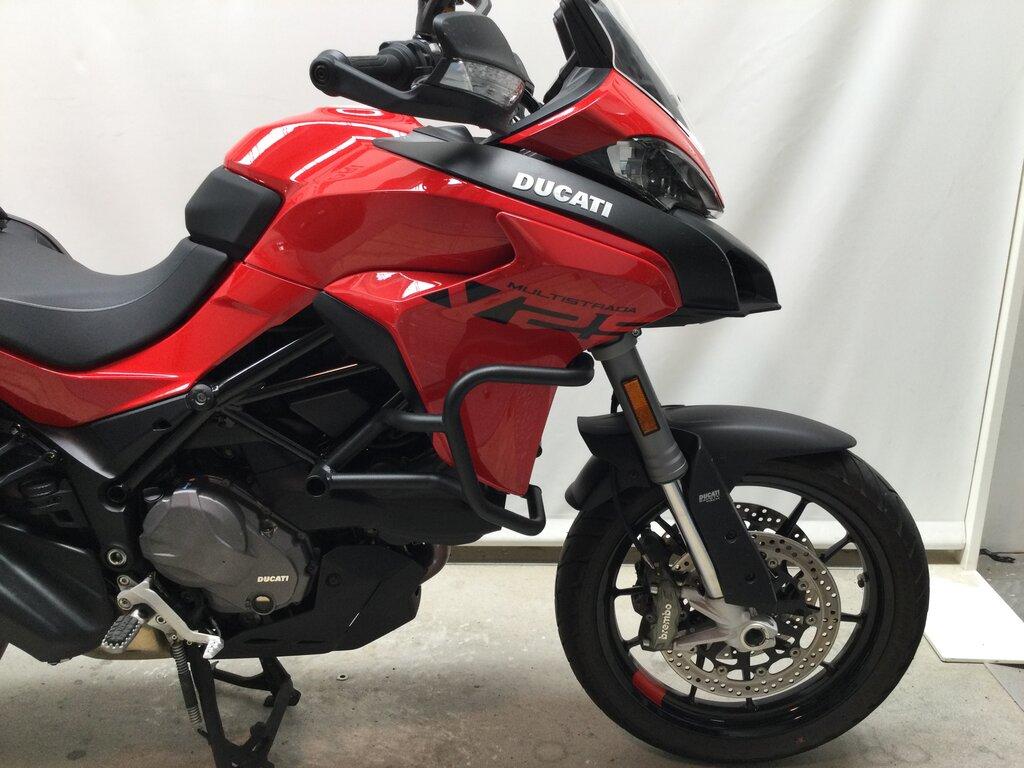 MULTISTRADA V2