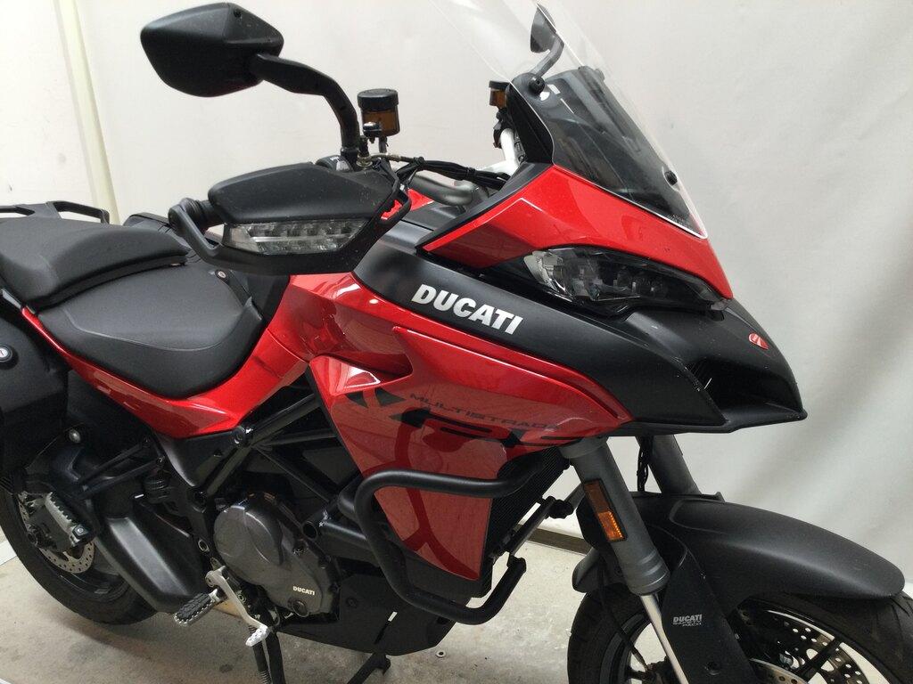 MULTISTRADA V2