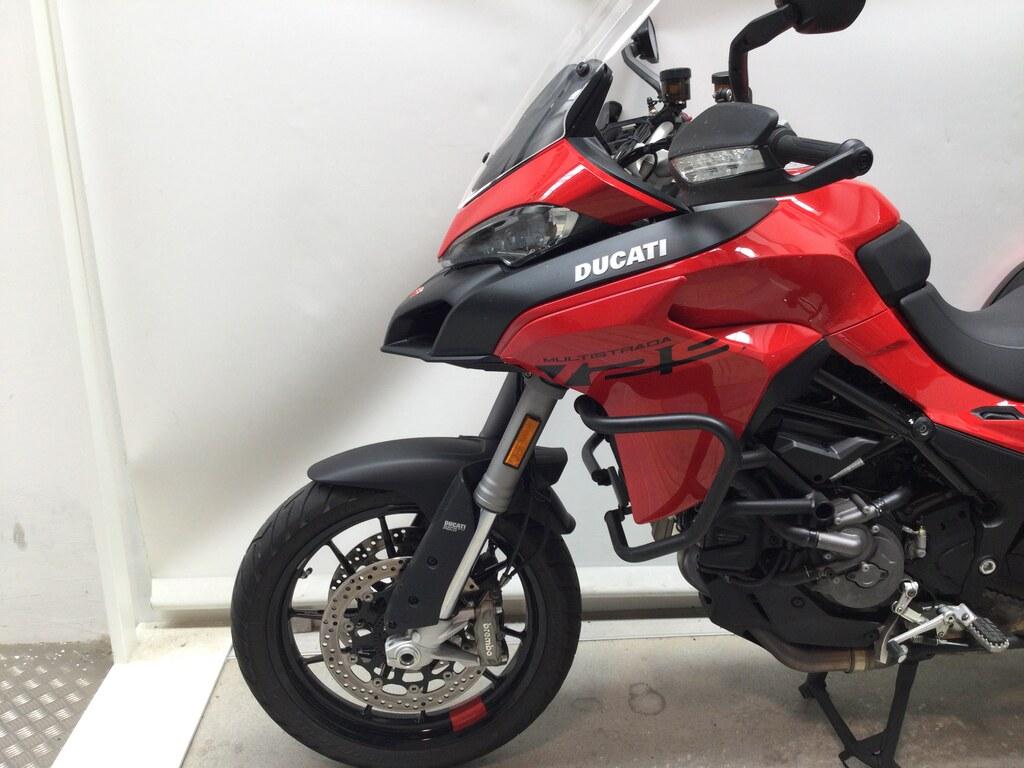 MULTISTRADA V2