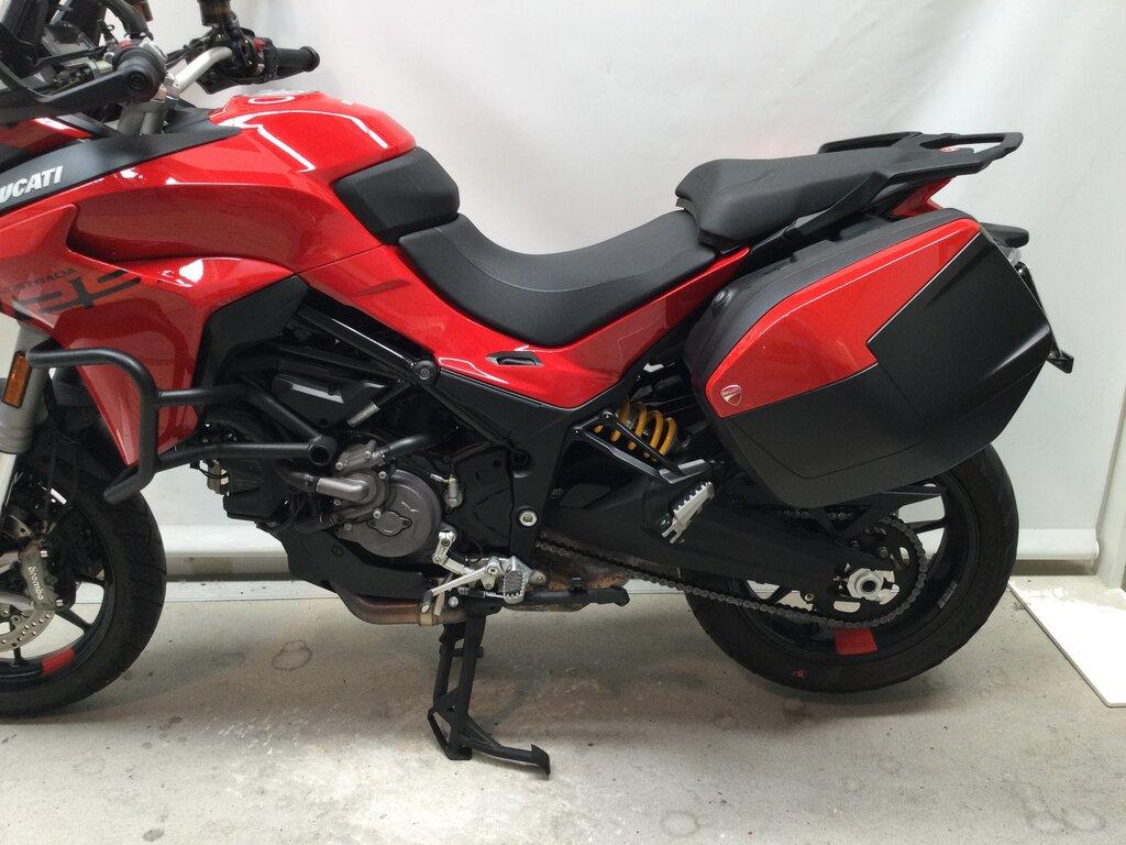 MULTISTRADA V2