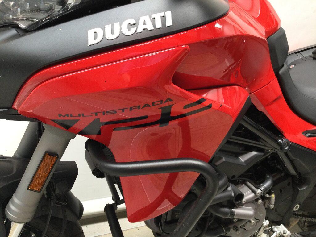 MULTISTRADA V2