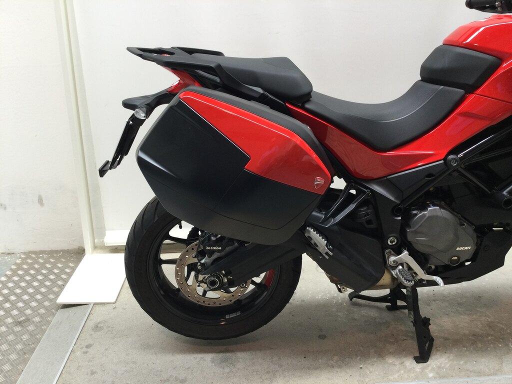 MULTISTRADA V2