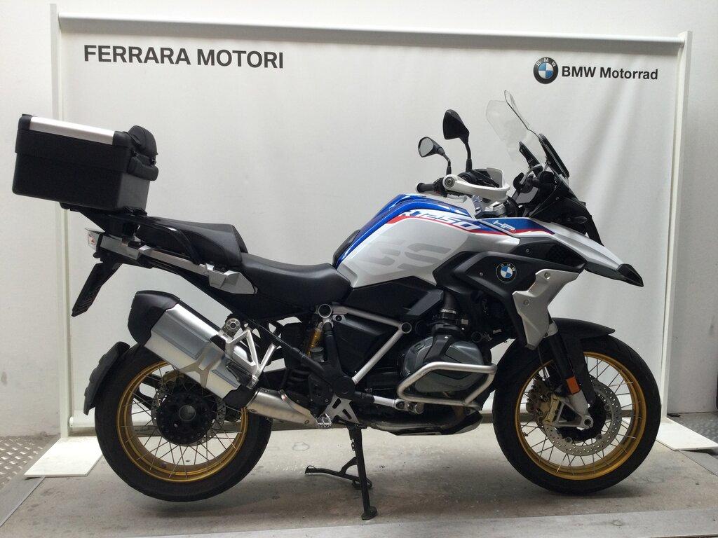 R 1250 GS