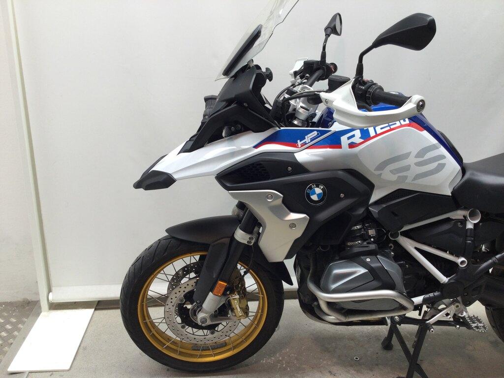 R 1250 GS