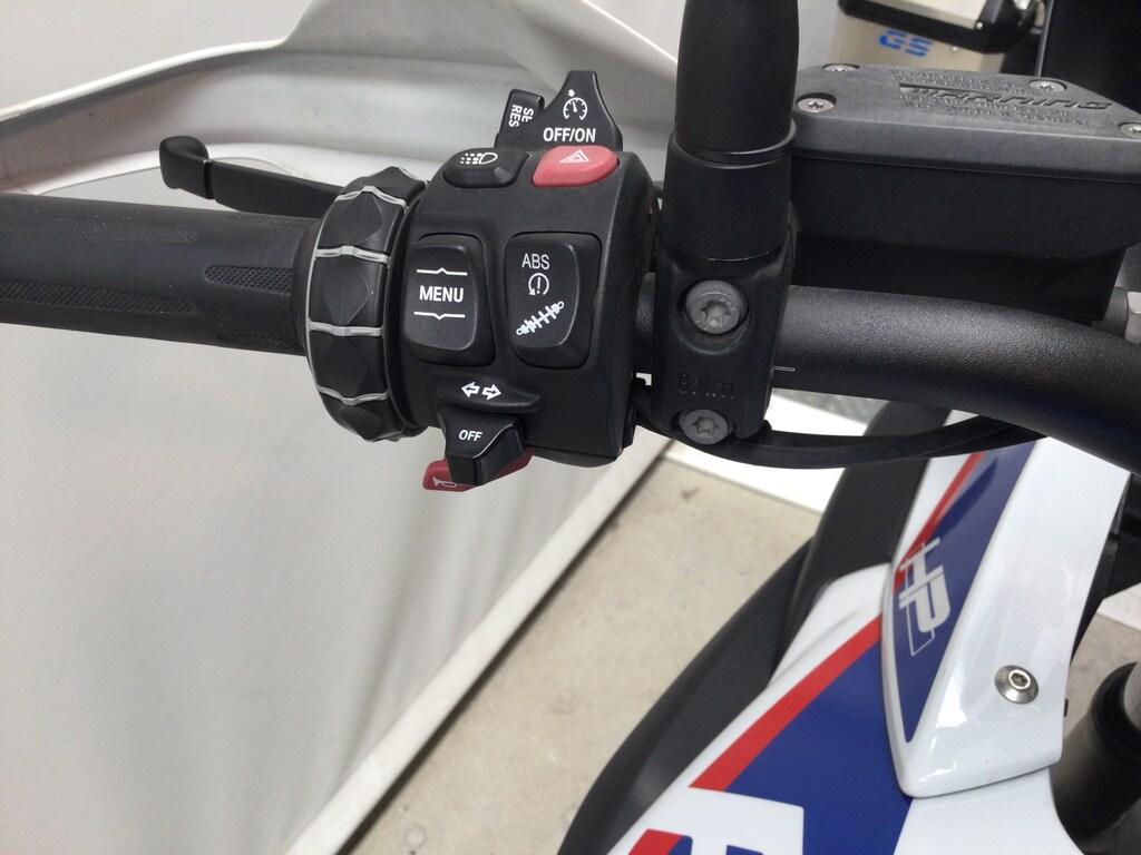 R 1250 GS