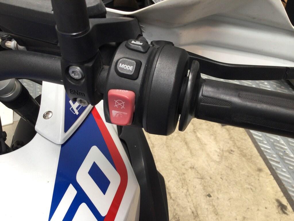 R 1250 GS