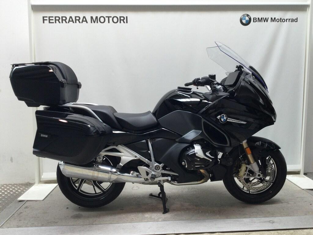 R 1250 RT