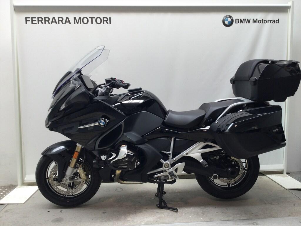 R 1250 RT