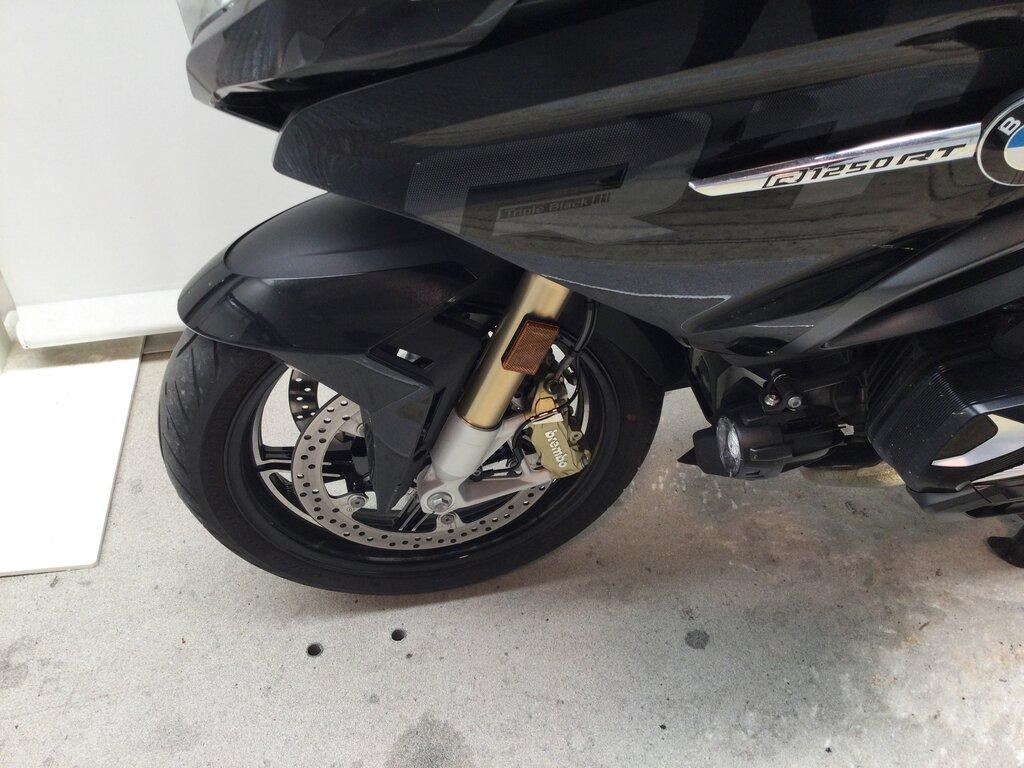 R 1250 RT