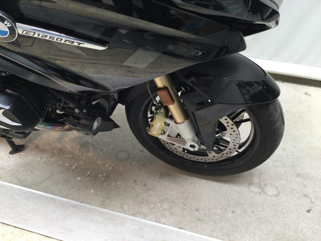 R 1250 RT