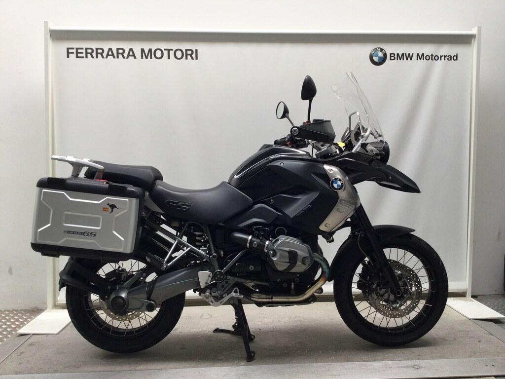 R 1200 GS