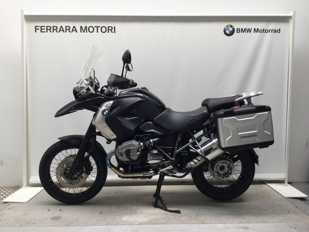 R 1200 GS