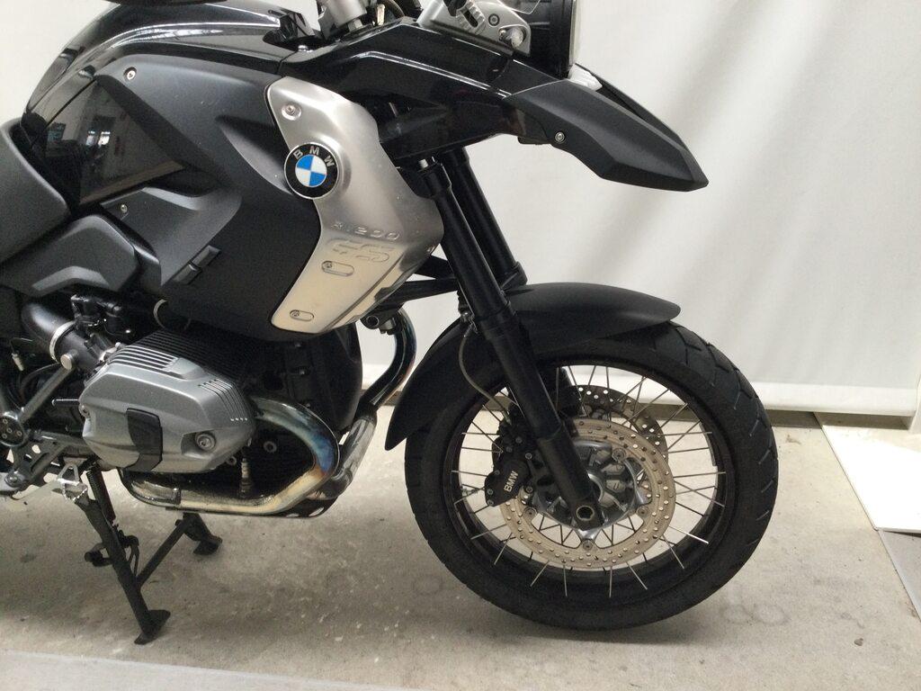R 1200 GS