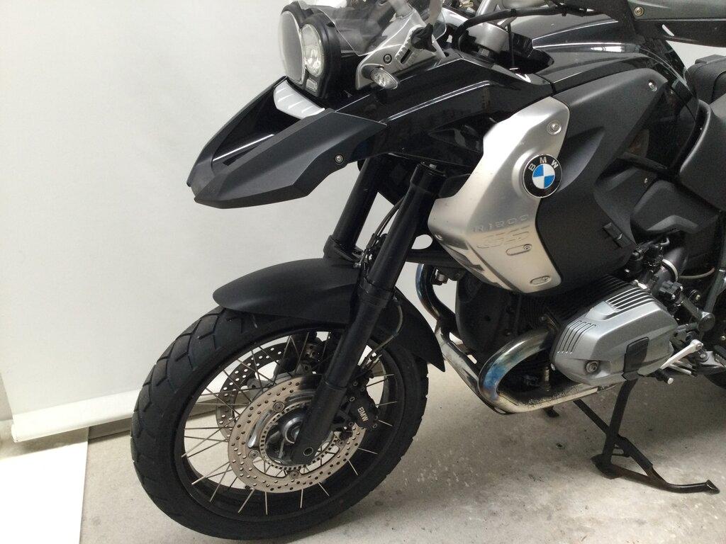 R 1200 GS
