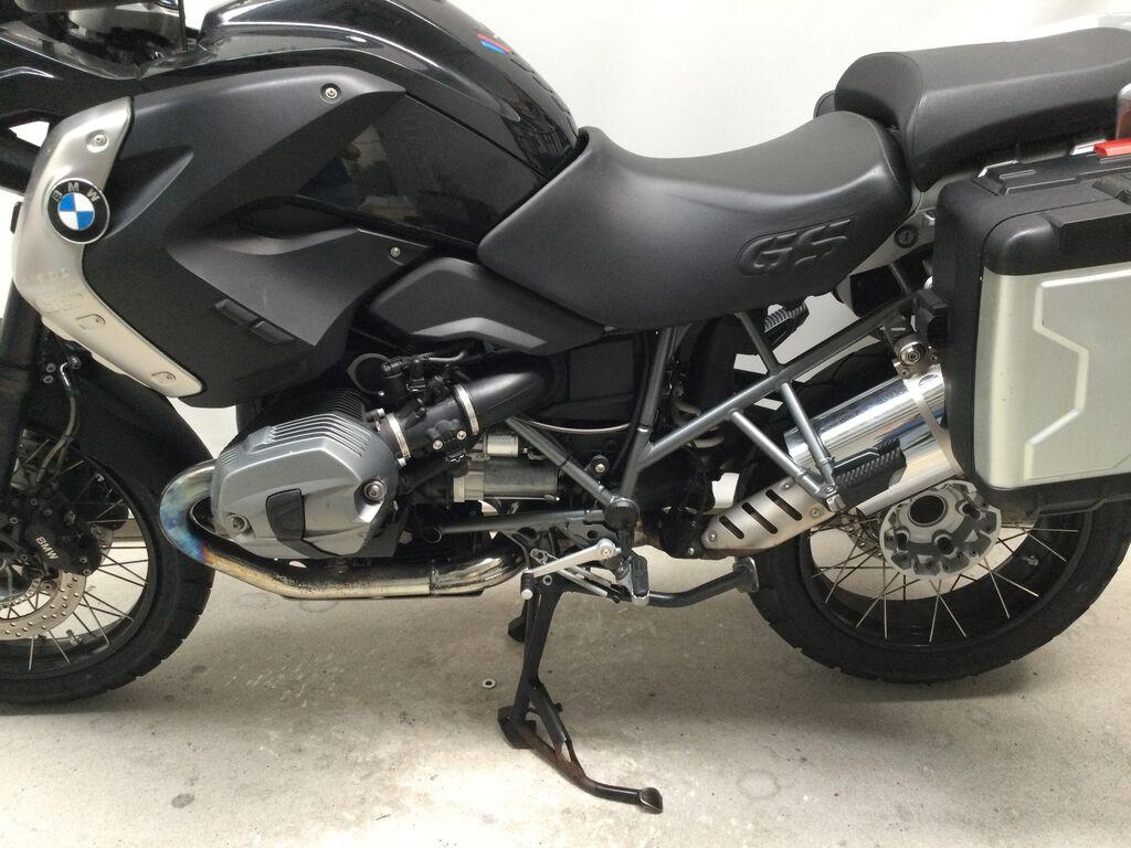 R 1200 GS