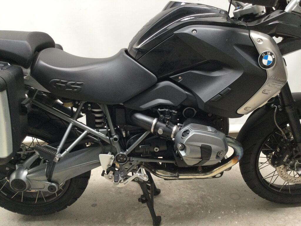 R 1200 GS