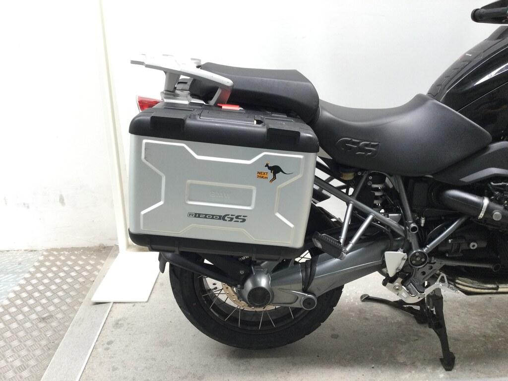 R 1200 GS