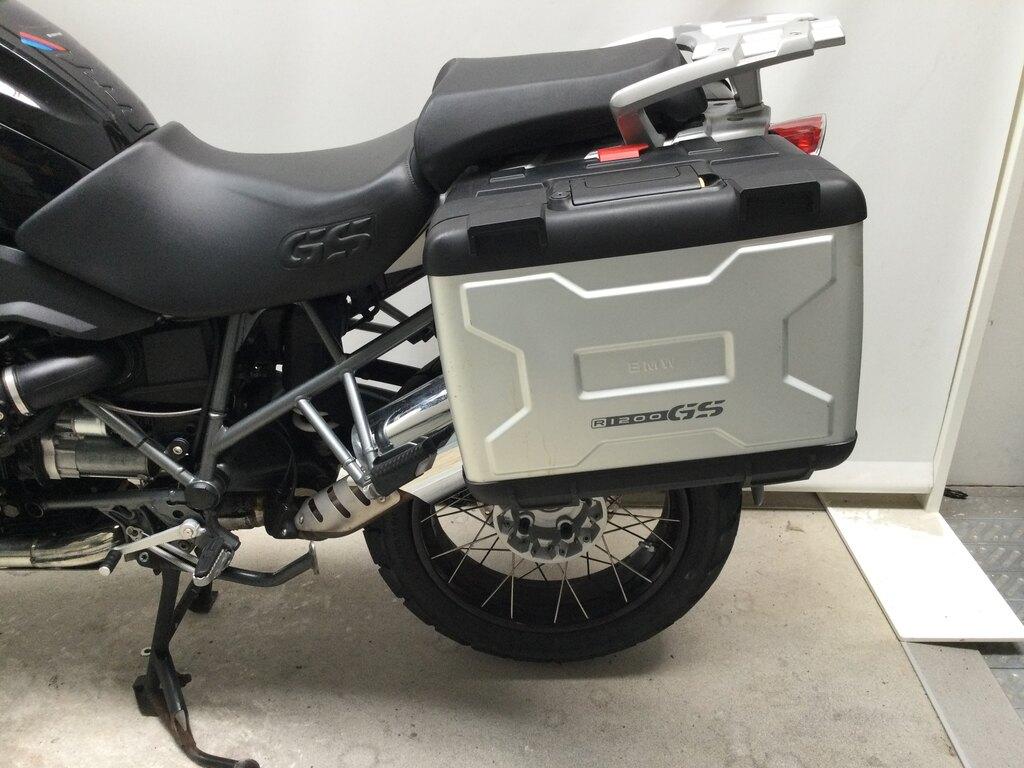 R 1200 GS