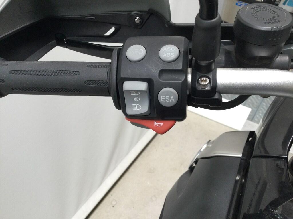 R 1200 GS