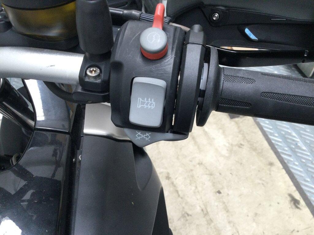 R 1200 GS