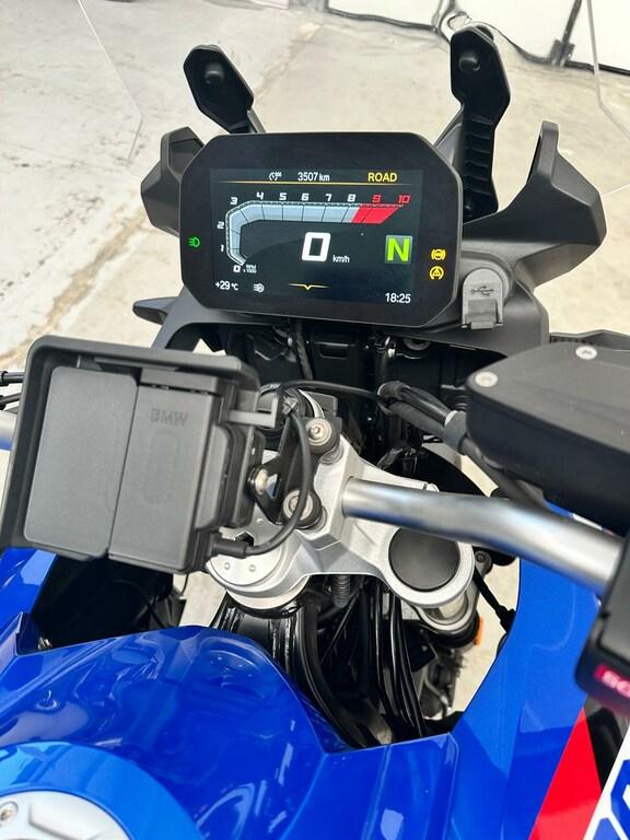 F 800 GS