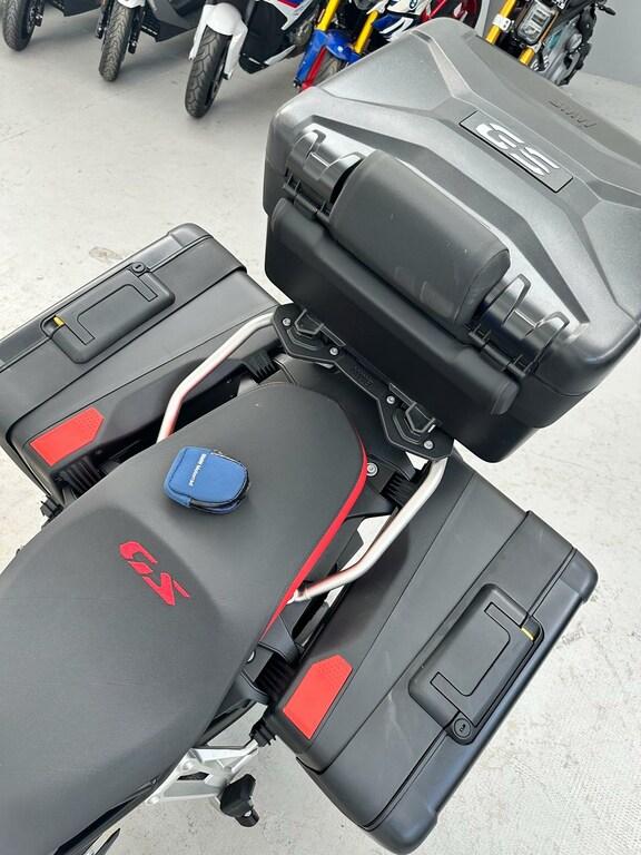 F 800 GS