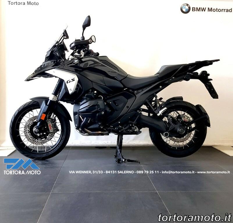 R 1300 GS