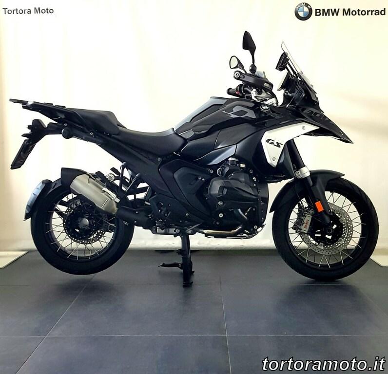 R 1300 GS