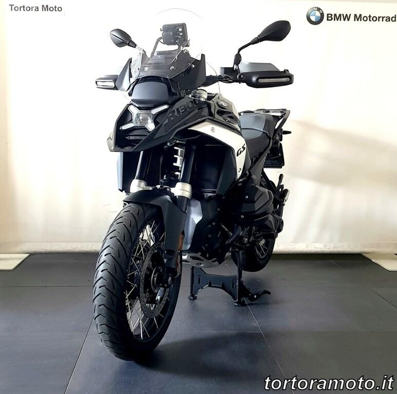 R 1300 GS