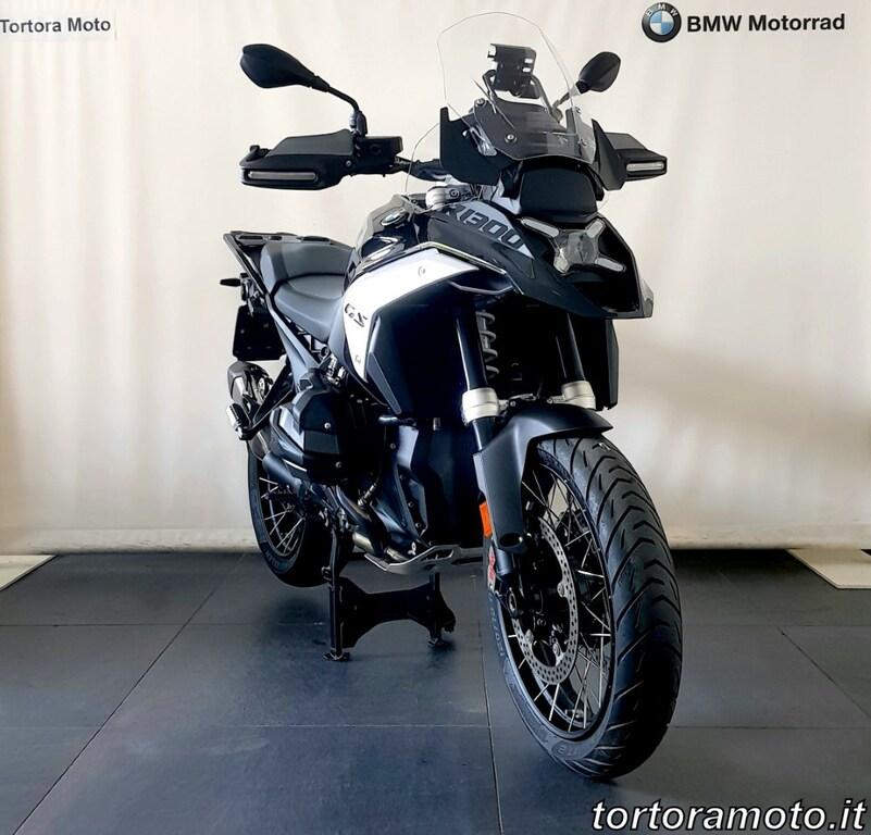 R 1300 GS