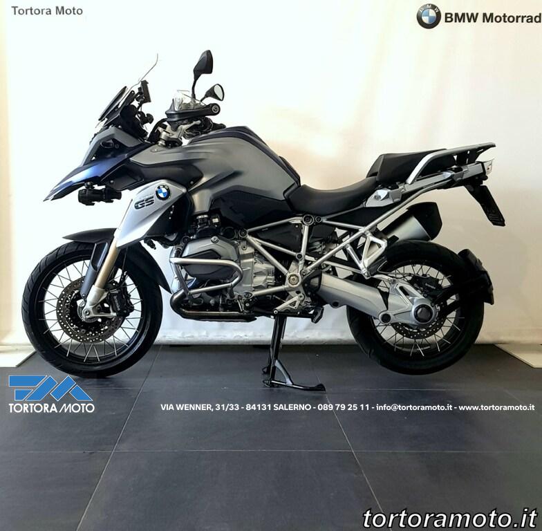 R 1200 GS