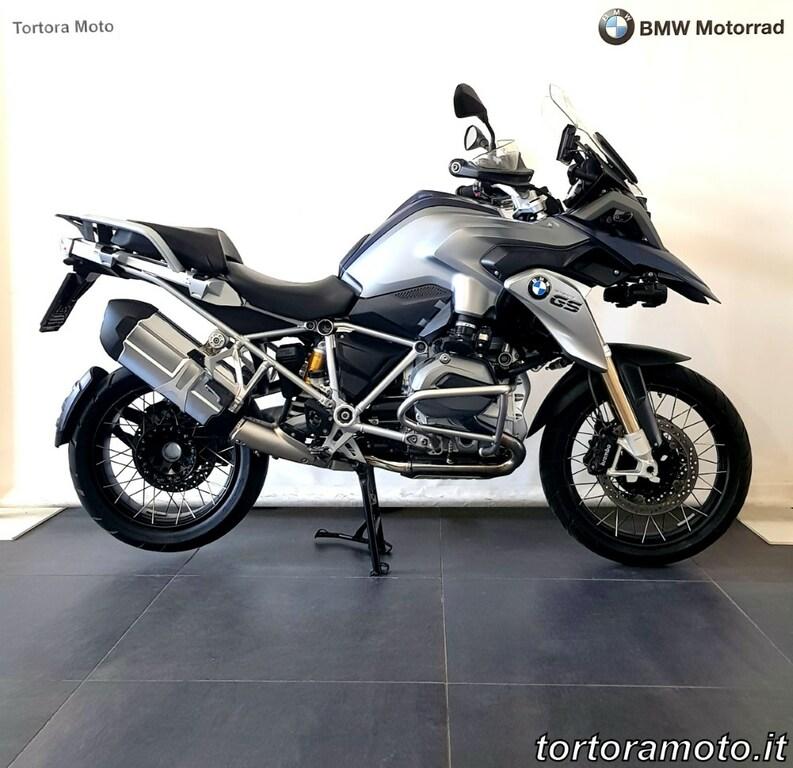 R 1200 GS