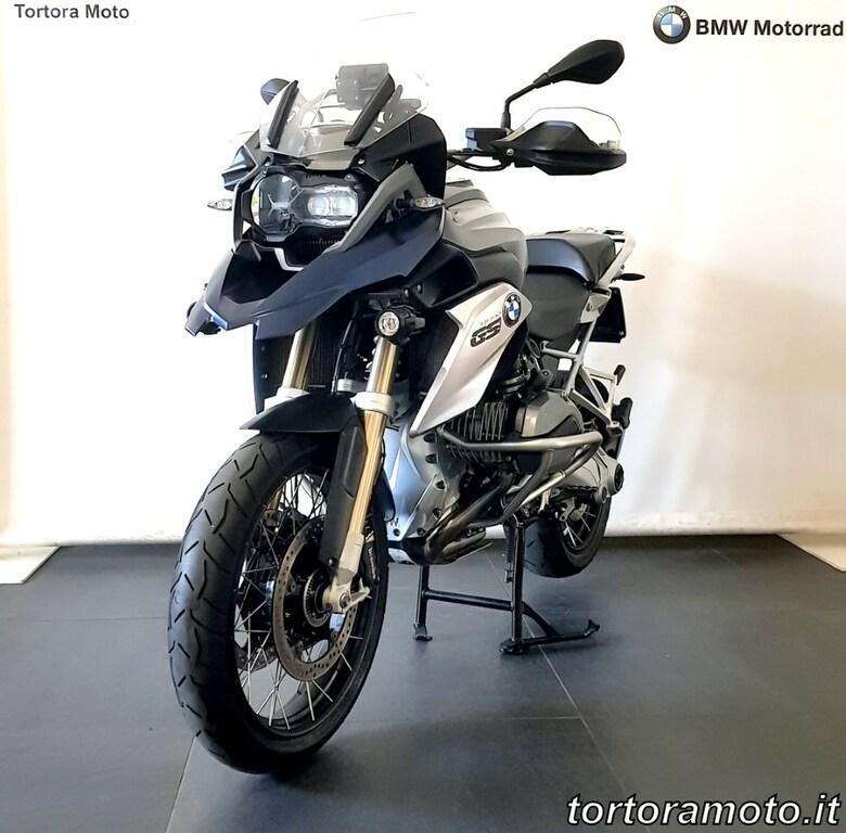 R 1200 GS