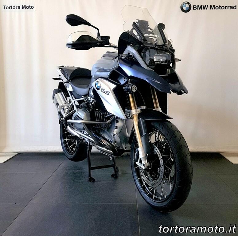 R 1200 GS